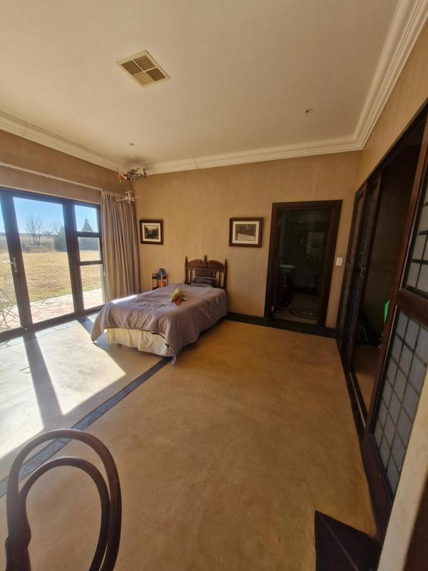 8 Bedroom Property for Sale in Vryburg North West